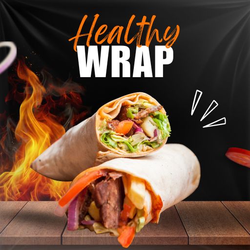 WRAP : Buy 1 & Get 1 Free